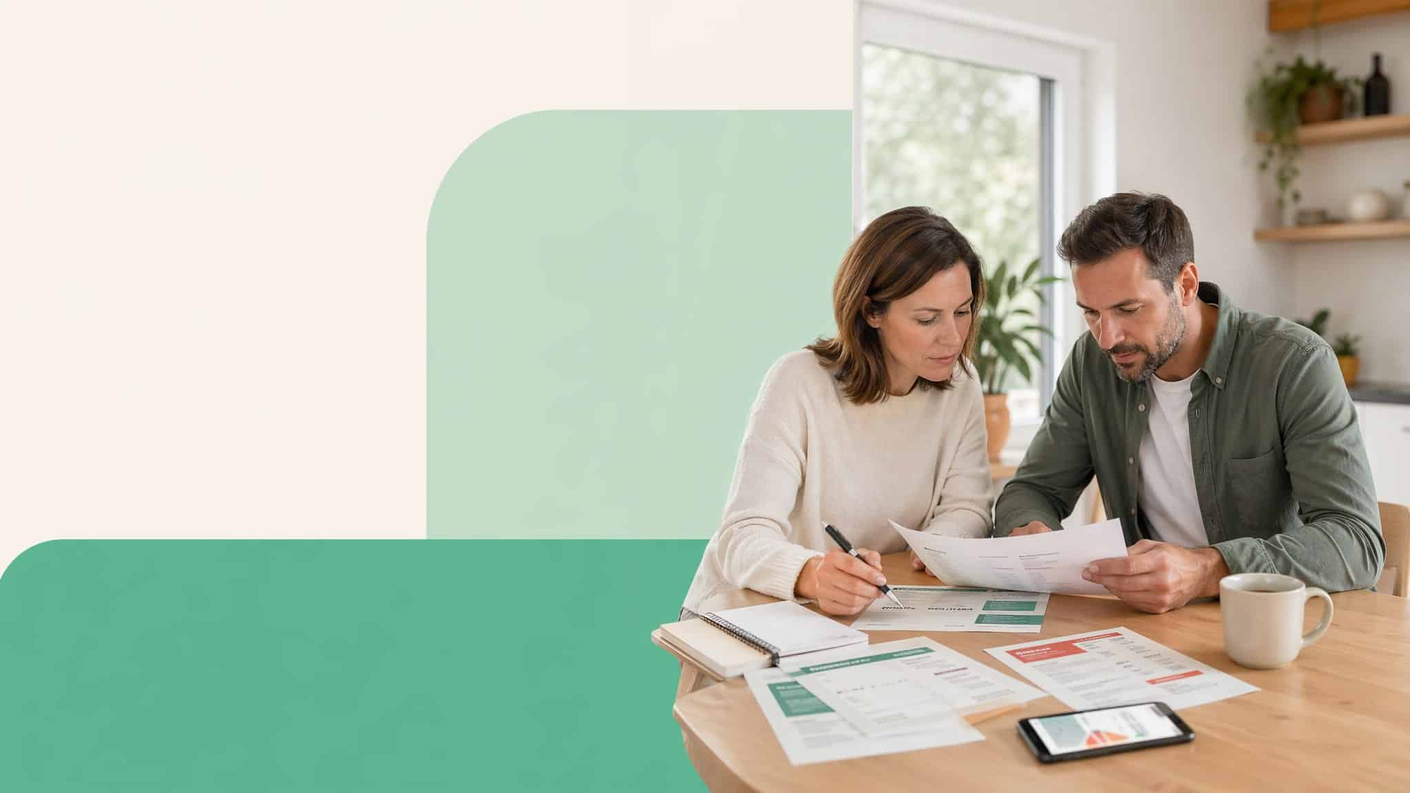 Glasfaser Kosten monatlich: Was Sie für Anschluss und Tarif einplanen müssen